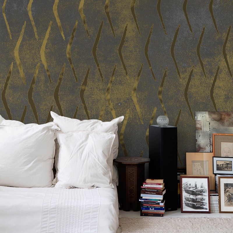 Mural Decorativo Tres Tintas Méditerranéen M2501-7 A