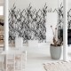 Mural Decorativo Tres Tintas Méditerranéen P2502-1