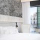 Mural Decorativo Tres Tintas Méditerranéen M2504-2 A