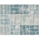 Mural Decorativo Tres Tintas Méditerranéen M2505-1