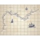 Mural Decorativo Tres Tintas Méditerranéen M2506-1