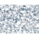 Mural Decorativo Tres Tintas Méditerranéen M2507-2