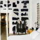 Mural Decorativo Tres Tintas Méditerranéen M2508-1 A