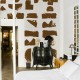 Mural Decorativo Tres Tintas Méditerranéen M2508-3 A