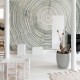 Mural Decorativo Tres Tintas Méditerranéen M2510-2 A