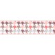 Cenefas Decorativas de Fotomurales DC CEG016