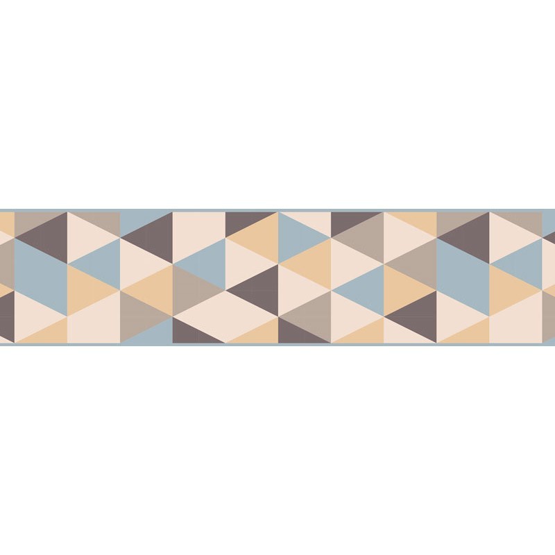 Cenefas Decorativas de Fotomurales DC CEG015