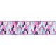 Cenefas Decorativas de Fotomurales DC CEG012