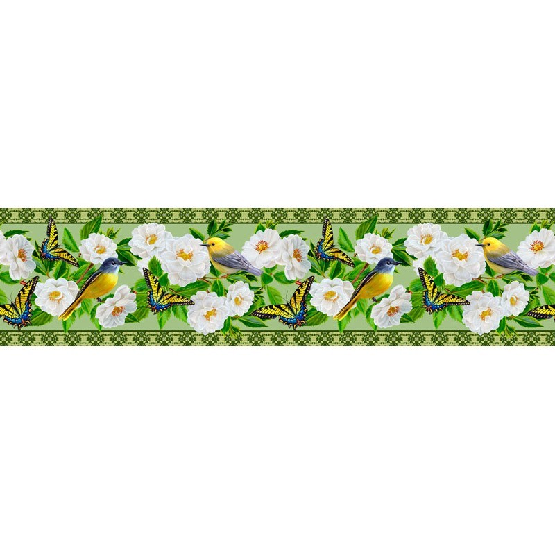 Cenefas Decorativas de Fotomurales DC CEF024