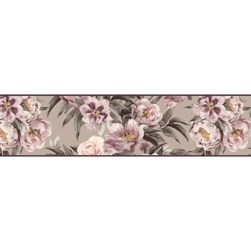 Cenefas Decorativas de Fotomurales DC CEF016