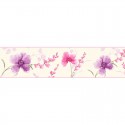 Cenefa Decorativa de Fotomurales DC CEF011