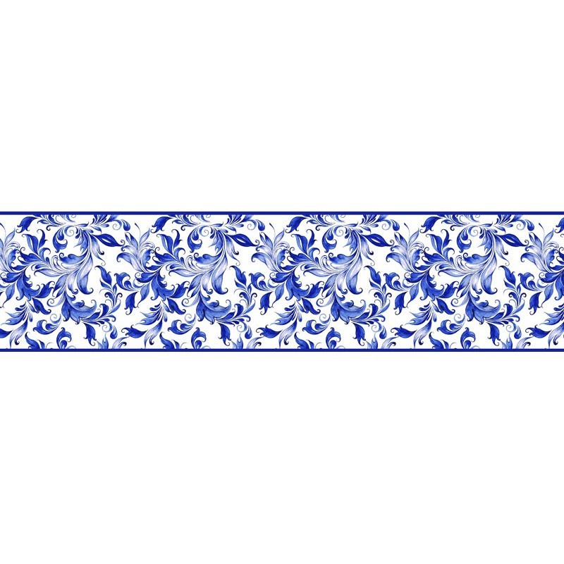 Cenefas Decorativas de Fotomurales DC CEF006