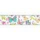 Cenefas Decorativas de Fotomurales DC CEF002