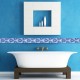 Cenefas Decorativas de Fotomurales DC CEB011 A