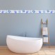 Cenefas Decorativas de Fotomurales DC CEB010 A