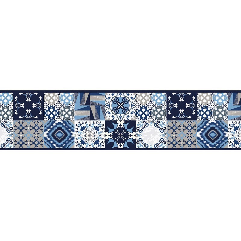 Cenefas Decorativas de Fotomurales DC CEB005