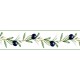 Cenefas Decorativas de Fotomurales DC CEC016