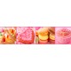 Cenefas Decorativas de Fotomurales DC CEC014