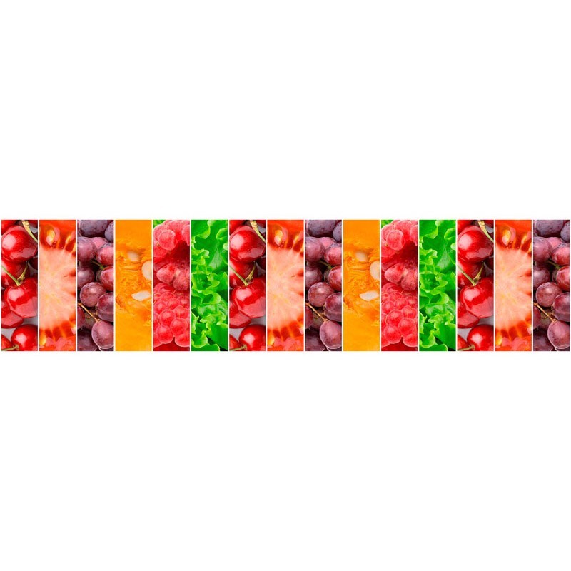 Cenefas Decorativas de Fotomurales DC CEC012
