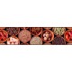 Cenefas Decorativas de Fotomurales DC CEC004