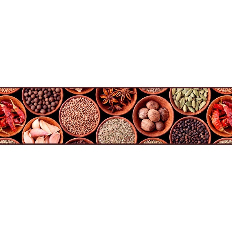 Cenefas Decorativas de Fotomurales DC CEC004