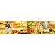 Cenefas Decorativas de Fotomurales DC CEJ014