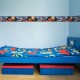 Cenefas Decorativas de Fotomurales DC CEJ007 A