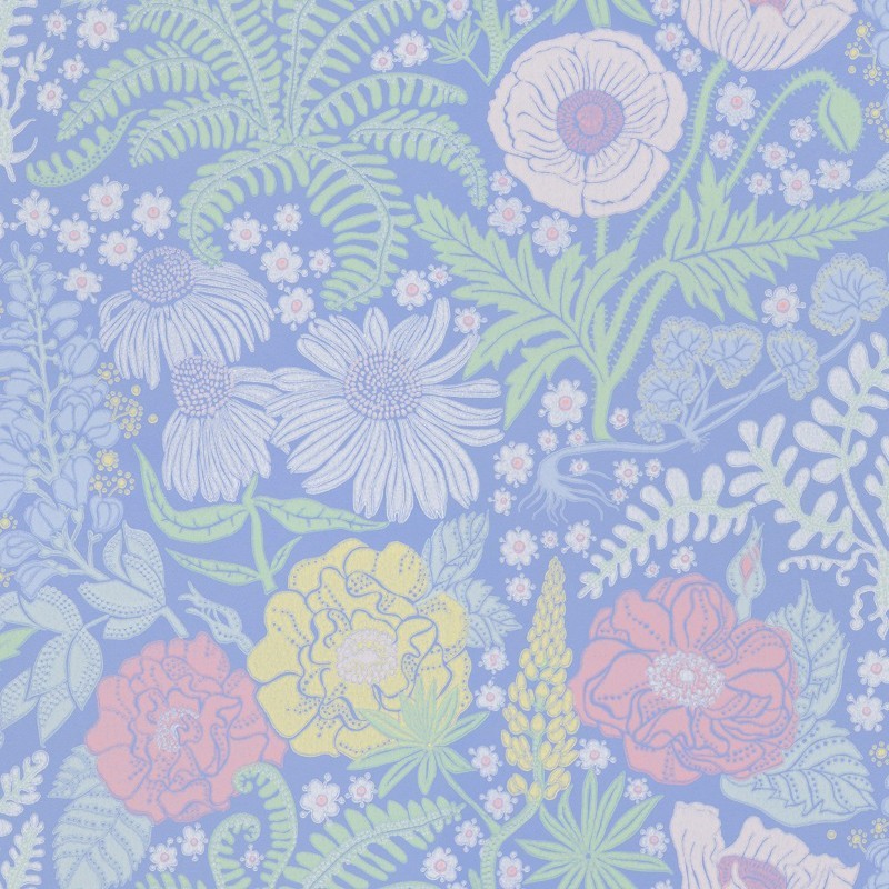 Papel Pintado Sandberg Familj 416-46