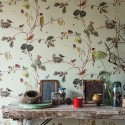 Woodland Walk Chorus 215703 Papel pintado