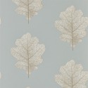 Woodland Walk Oak Filigree 215702 Papel pintado