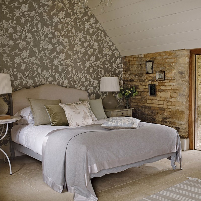 Papel Pintado Sanderson Woodland Walk 215722 A