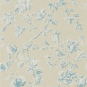 Woodland Walk 215725 Magnolia & Pomegranate Papel pintado