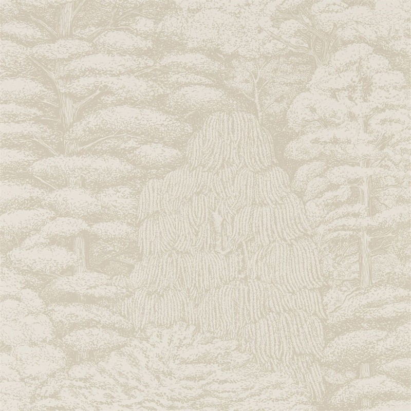 Papel Pintado Sanderson Woodland Walk 215717