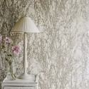 Woodland Walk 215693 Meadow Canvas Papel pintado