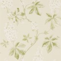 Woodland Walk 215707 Chestnut Tree Papel pintado