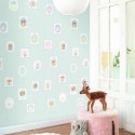Mural Panorámico My Little World MLW 2989 67 00