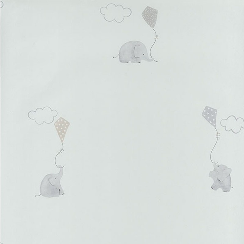 Papel Pintado Casadeco My Little World MLW29731212