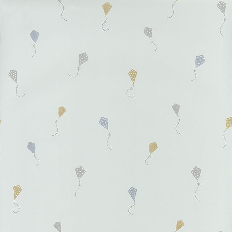 Papel Pintado Casadeco My Little World MLW29746308