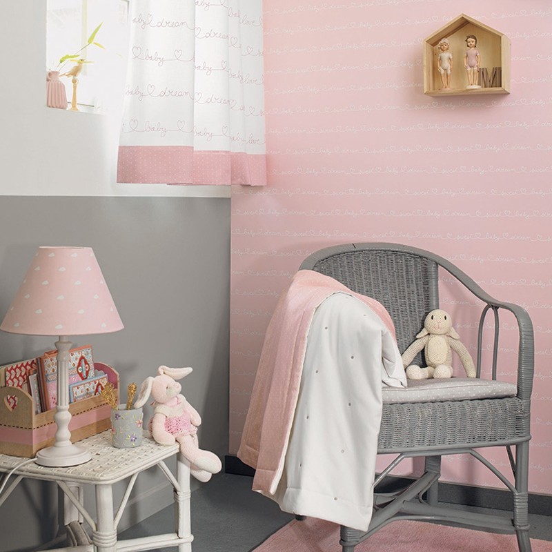 Papel Pintado Casadeco My Little World MLW29864114 A