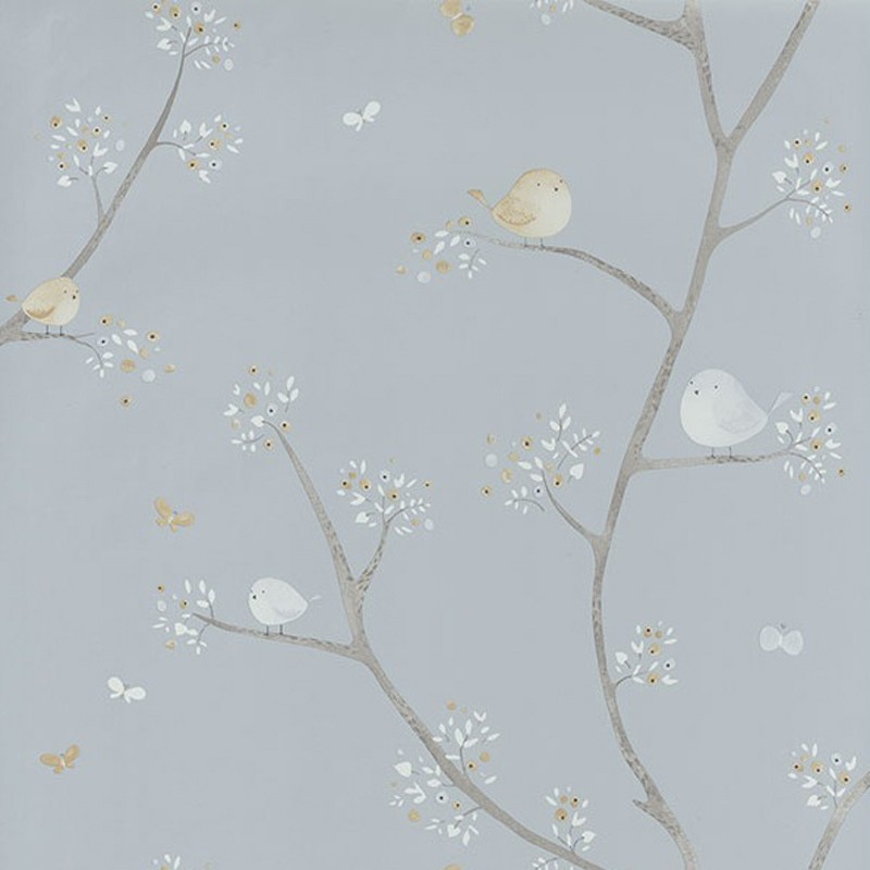 Papel Pintado Casadeco My Little World MLW29836127