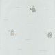 Papel Pintado Casadeco My Little World MLW29701133