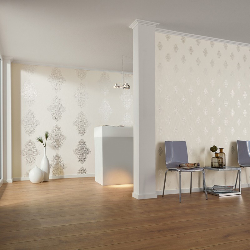 Papel Pintado Luxury Wallpaper 31945-1 A