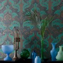 Papel pintado Albemarle 94-5028