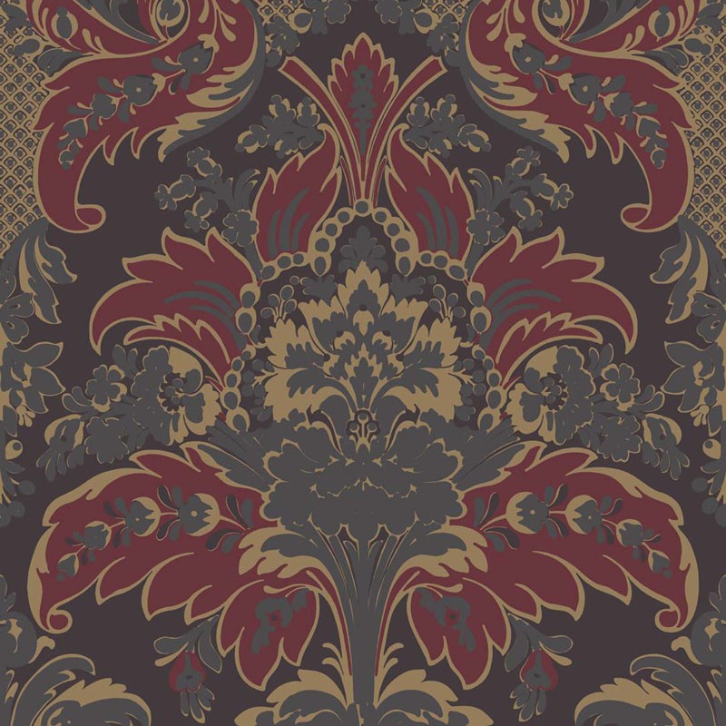 Papel pintado Cole & Son Albemarle 94-5029