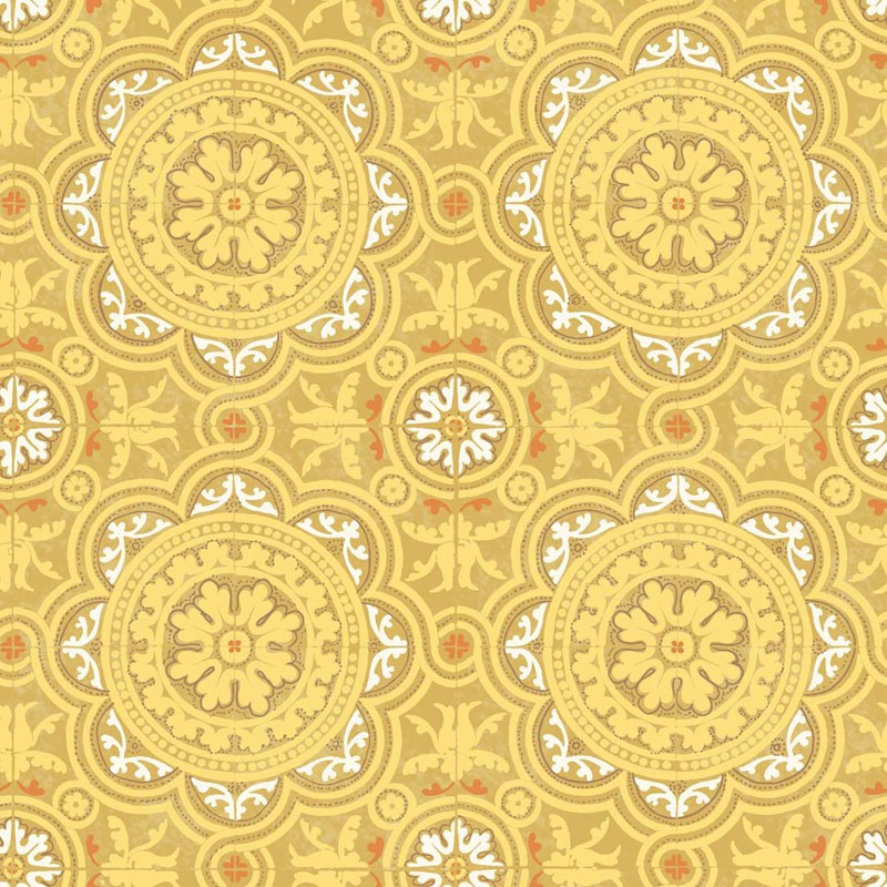 Papel pintado Cole & Son Albemarle 94-8046