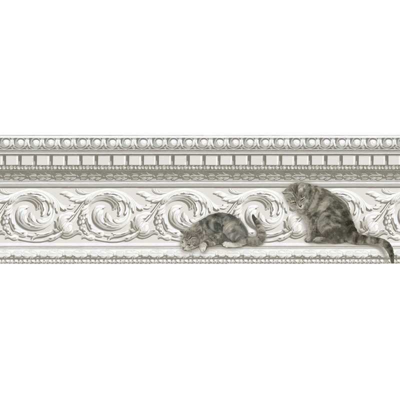 Papel pintado Cole & Son Whimsical 103-6025 A