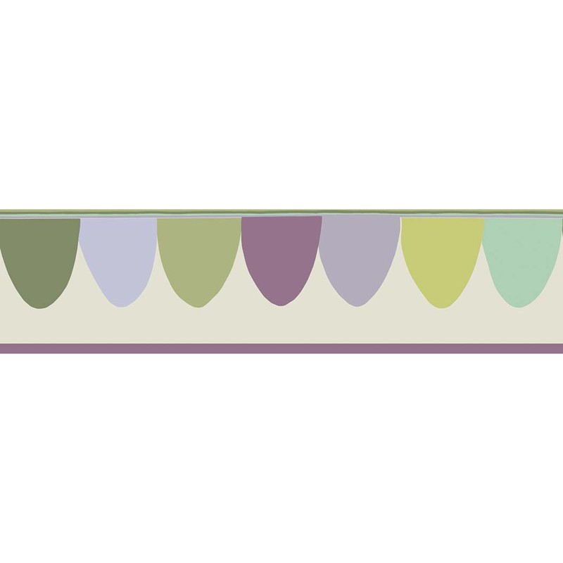 Papel pintado Cole & Son Whimsical 103-8028