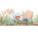 Cenefa Cole & Son Whimsical 103-12054