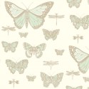 Papel pintado Whimsical 103-15065