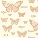Papel pintado Whimsical 103-15066